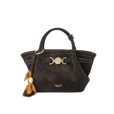 南风Chio2nd琥珀时光托特包