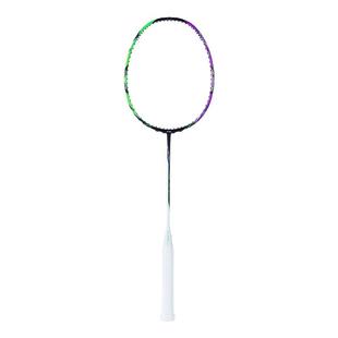 官方正品李宁战戟9000 Power全碳素纤维高端专业羽毛球拍战戟8000