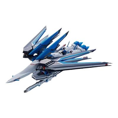 MR魂飞升自由高达成品模型万代