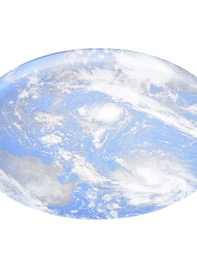 星河LED过道玄关灯雷士