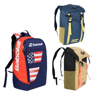Babolat/百宝力网球包蒂姆李娜纳达尔双肩网球包男女专业运动背包
