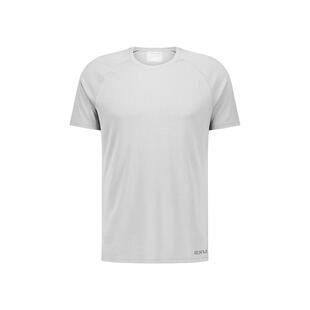 2XU Aero系列短袖男半袖运动上衣健身T恤速干跑步马拉松透气轻薄