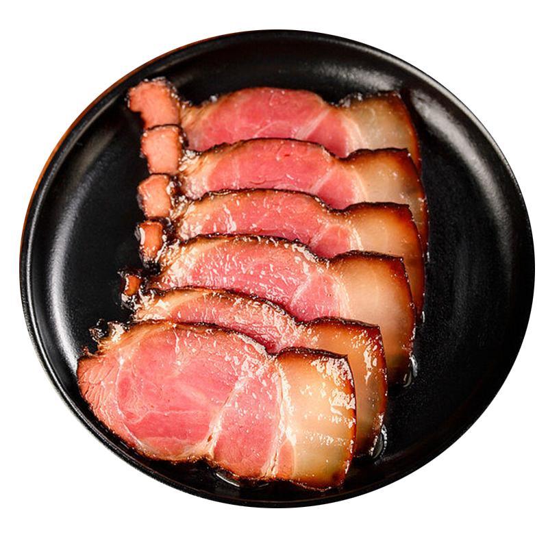 正宗四川土特产烟熏肉腊肉