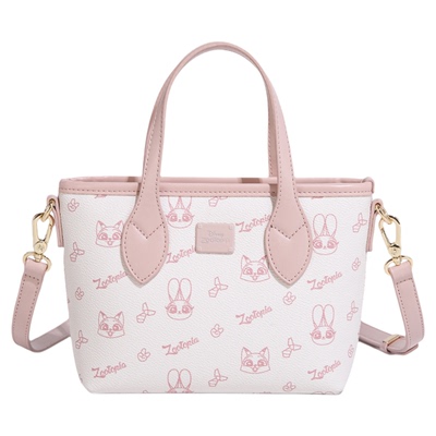 疯狂动物城正品联名款包包