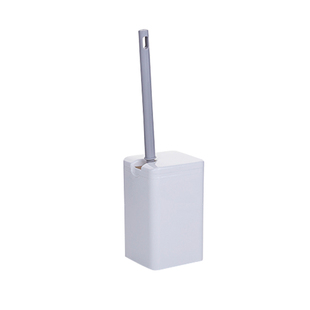 日式马桶刷收纳盒家用卫生间厕所刷收纳盒马桶刷架子收纳筒套装
