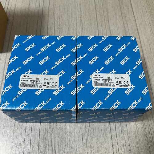 议价SICK A3M60B-S4PB013X13