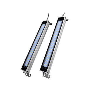 GGSK led数控机床工作灯 cnc机床防爆防水防油车床灯 防水工作灯