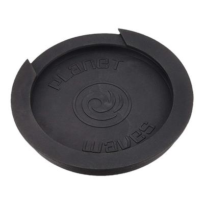 吉他防啸叫民谣音孔盖