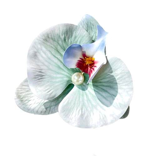 比基尼头花/胸花