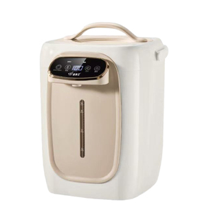 维奥仕 BM-50EC6 电热水瓶保温家用全自动电热水壶烧水电热保温瓶