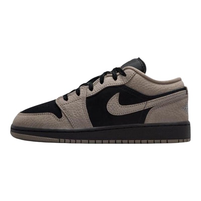 NIKE耐克大童鞋AIR JORDAN1LOWSEGS运动训练篮球鞋IB7111-005