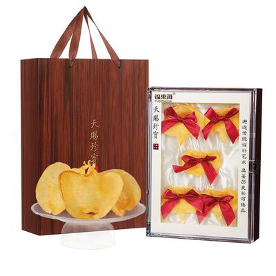 阿里药房直售赤嘴鳘鱼胶礼盒送礼