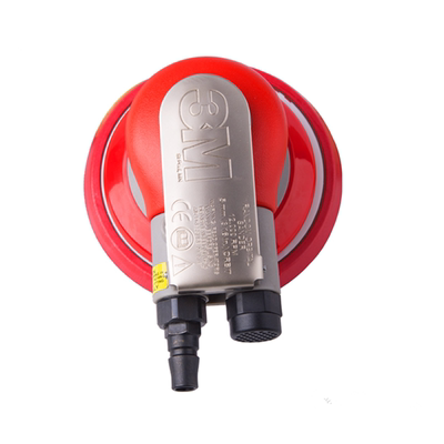 3M气动打磨机汽车抛光机高配版