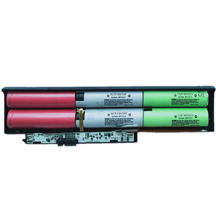 适用thinkpad x240 t61 X270戴尔宏碁惠普联想笔记本电池更换电芯