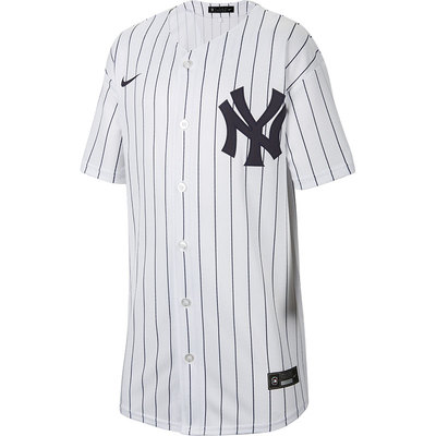 Nike/耐克正品当季新款运动休闲大童系扣透气短袖 DM9237-100