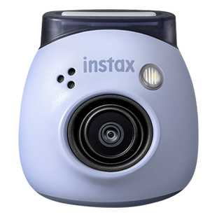 富士立拍立得 instax Pal 智能拍照精灵小巧可爱迷你儿童学生相机