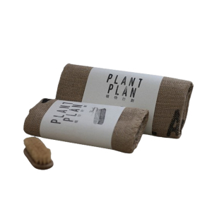 FLOWERPOT | plant plan麻布袋 绿植装饰套袋