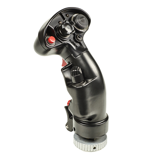 图马思特 F/A–18C 大黄蜂 加装摇杆 可编程飞行游戏模拟器