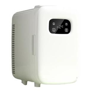 车载小冰箱迷你10L车家两用冷藏办公室宿舍小型家用冷冻mini20L