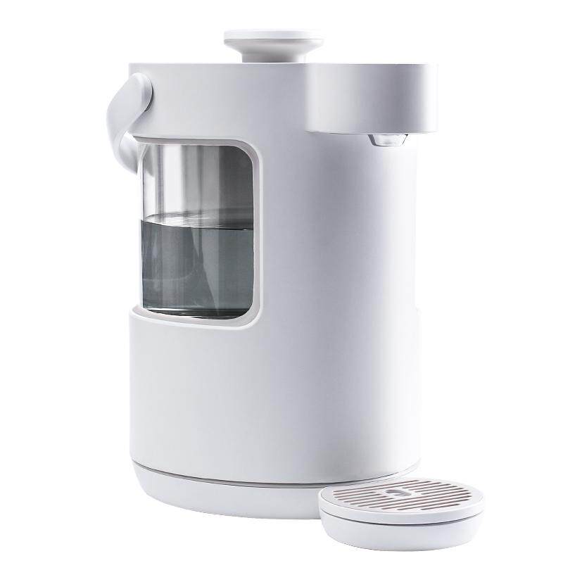 波咯咯恒温热水壶婴儿智能泡奶机一键自动冲奶神器家用饮水机1个