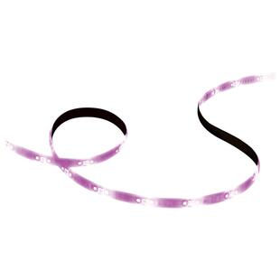 飞利浦智能彩光灯带led无极调光调色氛围灯条线性灯柔性客厅家用