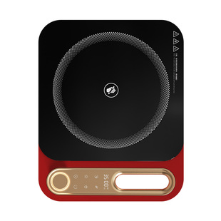 艾纳迪Aenaeder新款升级电陶炉3500W防水爆厨房商家用不挑锅正品.