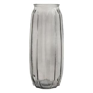 【特大号花瓶两件套】玻璃花瓶透明水养欧式插花瓶富贵竹客厅摆件