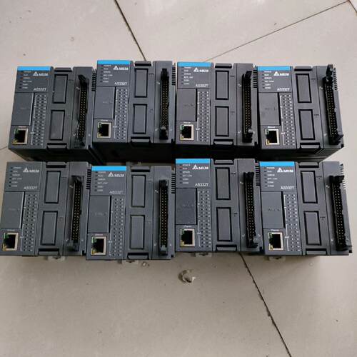 【询价】台达PLC AS332T-A，实物图，。单台价格。适用