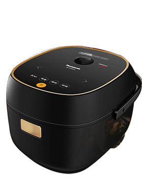 松下日本家用2.1L迷你小型电饭煲