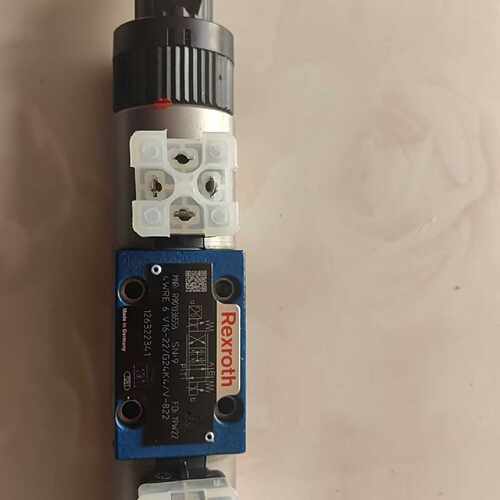 议价Rexroth直动式比例减压阀3DREP6A-14/25A24N9K4M力士乐比例减