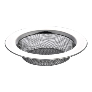 厨房水槽过滤器下水道不锈钢过滤网洗菜盆过滤器水池排水口过滤网