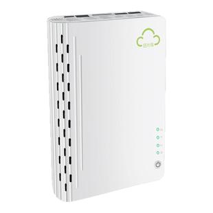 拾光坞N3 星光版V NAS网络存储/家庭私有云盘/手机电脑扩容/影视墙/离线下载/Docker