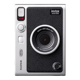国行正品富士instax mini Evo数模迷你立拍立得相机mini90升级版