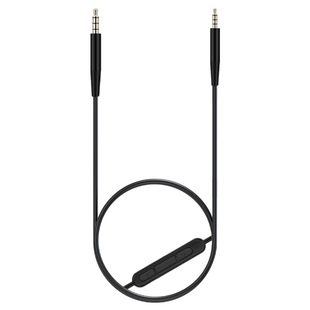 适用博士BOSE QC Ultra耳机线QC35二代音频线QC45连接线麦克风bose700耳机手机电脑Type-C转2.5mm耳机线配件