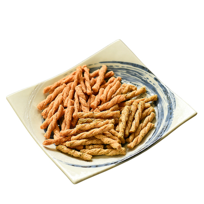 九月食集 小小麻花大大香脆办公追剧充饥小零食口感偏硬介意慎拍