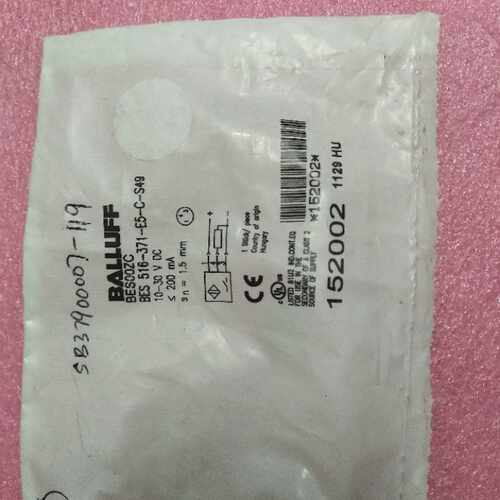 议价全新原装正品Balluff巴鲁夫 BES00ZC BES 516-371-E5-C-S49
