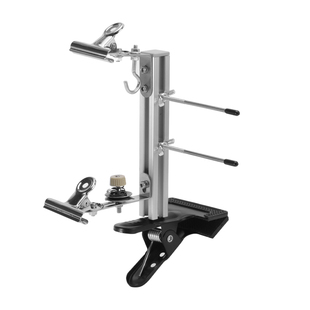 多功能手工编织架手绳项链编绳神器夹线器编织固定工具绳编辅助器