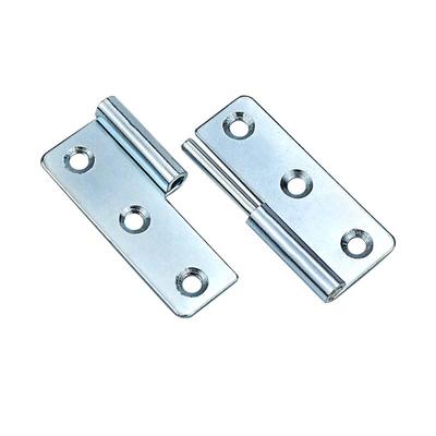 不锈钢304脱卸合页可拆卸式铰链