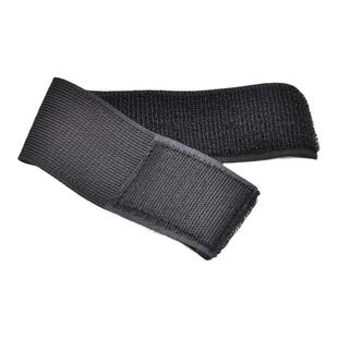 松紧弹力魔术贴捆扎带自粘扣带理疗袖口户外音箱骑行裤腿伸缩绑带