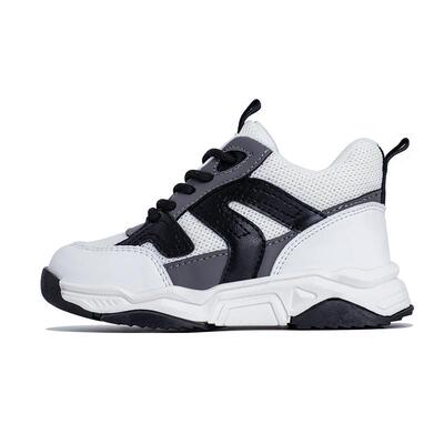 儿童扁平足矫正鞋足外翻内外八字定制矫形鞋垫长短腿XO型腿足弓鞋