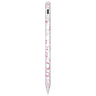 适用苹果applepencil二代电容笔一代ipad11代10触控笔air7/6平板触屏ipencil平替Pro手写笔mini7绘画压感