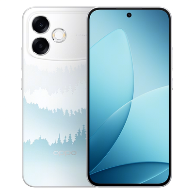 OPPOA6sPro5G手机新品上市