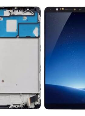 适用vivo X20 X20A x20plus A屏幕总成 触摸屏液晶一体内外显示屏