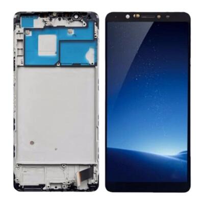 适用vivo X20 X20A x20plus A屏幕总成 触摸屏液晶一体内外显示屏