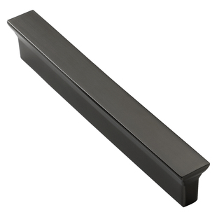 德国KABO简约拉手方形现代北欧家具橱柜抽屉衣柜门小把手轻奢拉手