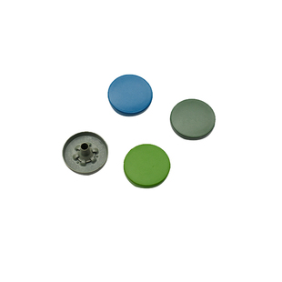 831免缝暗扣免打孔四合扣子母扣卡扣纽扣衣服装饰配件羽绒服按扣