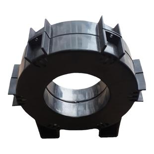 非晶纳米晶超微晶磁芯外径120*内径70*高30mm铁基合金铁芯磁环