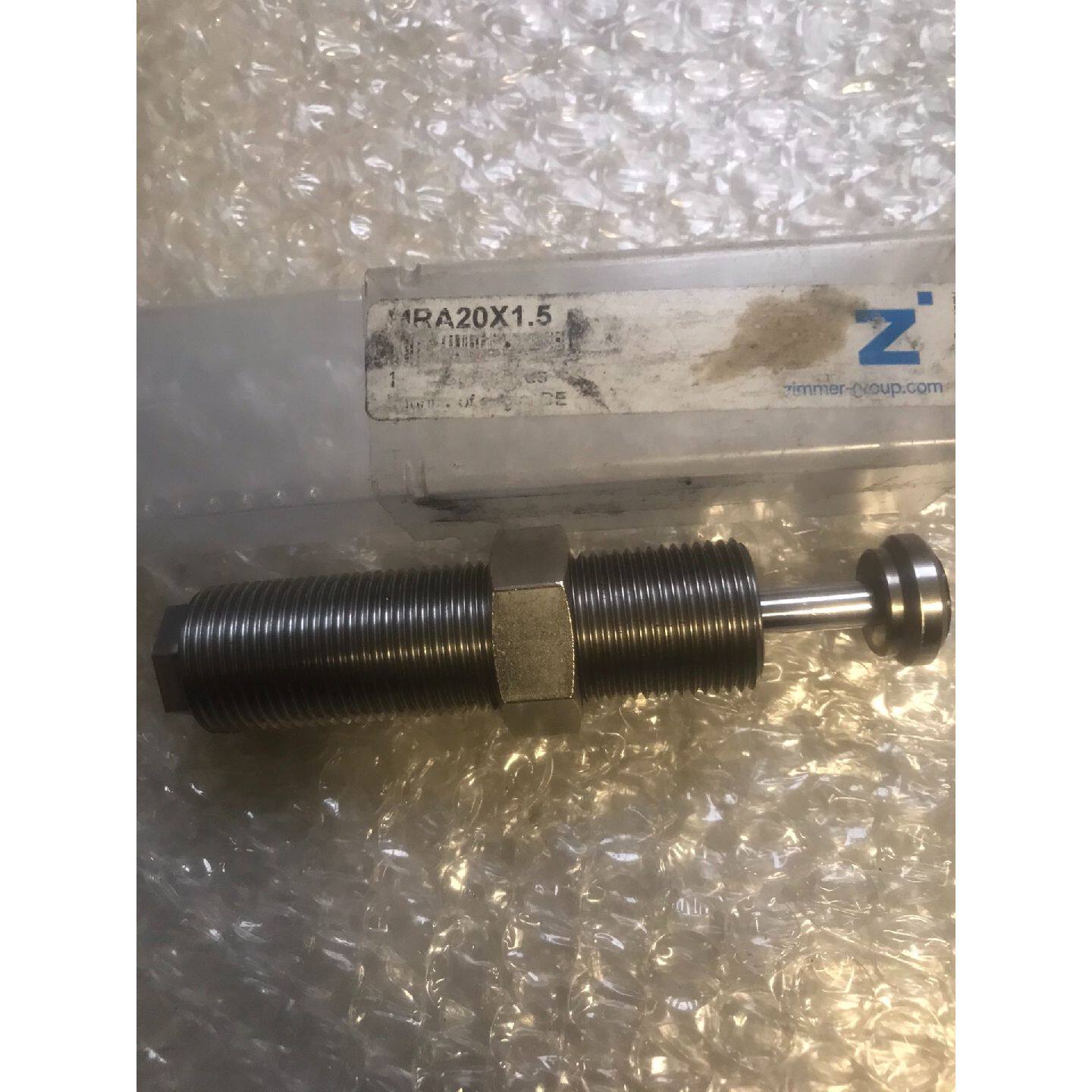 【议价-可维修】克朗斯两种缓冲器减震器 仓存货 /二手均有货