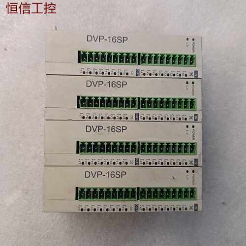 议，价台达plcDVP16SP11T有十几功能正常使用可，维修
