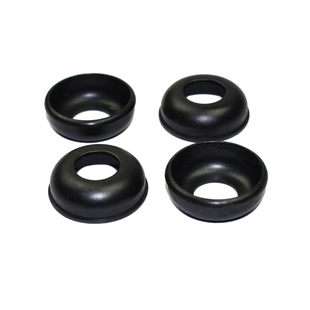 自行车轴碗山地车前轴钢碗后轴承档碗花鼓珠碗前带边单车弹子配件